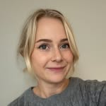 Julie Hakala Alberg - @juliehakala - Instagram