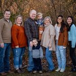 Julie Ulrey Halcomb - @juliehalcomb - Instagram