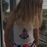 Julie A Halford - @monograms_julie - Instagram