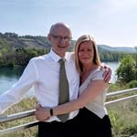 Julie Halford - @gary_julie67 - Instagram