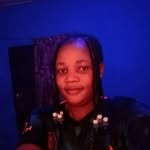 Julie Halford - @chiomamowenya - Instagram