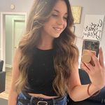 Julia Hamrick - @juliaaadh - Instagram