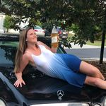 Julia Hamrick - @juliamhamrick - Instagram