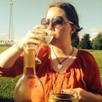 Julie Hamrick - @jham0519 - Instagram