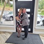 Julie Harbison - @bateman4069 - Instagram
