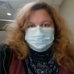Julie Harbison - @levete6323 - Instagram
