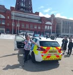 Julie Hardman - Facebook