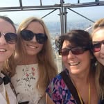 Julie Hardman - @humphreys_ju - Instagram