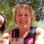 Julie Hardman - @jhardman070 - Instagram