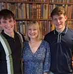 Julie Hardman - Facebook