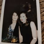 Julie Hardman - @noragrind - Instagram