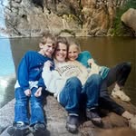 Julie Hardman Enwia - @juldogharpen - Instagram