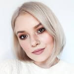 Юлия Карпович - @julie__hazel - Instagram
