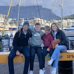 Julie Doran - @juliehazeldoran - Instagram