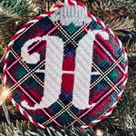 Julie Hazel - @jahstitches - Instagram