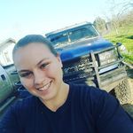 Julie Heiser - @everyything_horses - Instagram