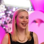 Julie Hermann Bouteiller - @julssmile - Instagram