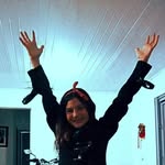 Luiza Juliê Hermann - @luizaa.hermann - Instagram
