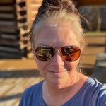 Julie Hippe Mabe - @hippegirl75 - Instagram