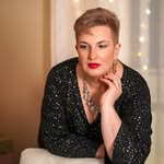Julia Koltsova - @juliets.hobby - Instagram