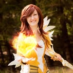 Julie - Hobby Seamstress & Photography - @kriegertussi - Instagram