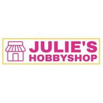 Julie’s hobbyshop - @julie.hobbyshop - Instagram