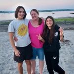 Julie Hoffer - @music4health - Instagram