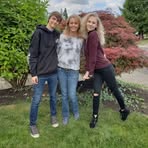 Julie Honaker - Facebook