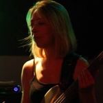 Julie Hurlbert - @hurlbertjulie - Instagram