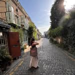 Julie Husa - @husafyll - Instagram