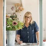 Julie | The Pickery | Flower Farm, Upper Hutt, Wellington - @thepickery - Instagram