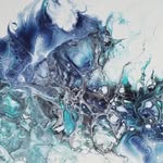 Julie Hutt - @thearthutt - Instagram