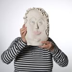 Julie Hutton - @juliehuttonceramics - Instagram