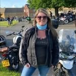Julie Hutton-Attenborough - @juliehuttonattenborough - Instagram