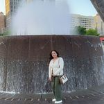 Julie Ibrahim - @iman_ibrahim72 - Instagram