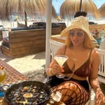 Julie Ibrahim - @julieibrhm - Instagram