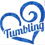 Julie Ibrahim - @nosweattumbles - Instagram