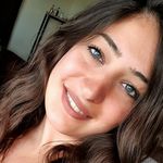 Julie Ibrahim Betrous - @betrousjulie - Instagram