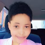 Julie Kadigi - @julieibrahim47 - Instagram