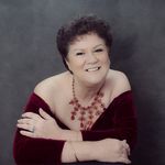 Julie Uw Ibrahim - @julieibrahim64 - Instagram