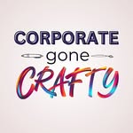 Julie Imhoff - @corporategonecrafty - Instagram