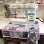Julie Ingham - @sewing_keepsmesane - Instagram