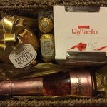 Julie ingham - @julieshampers - Instagram