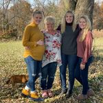 Julie Ingles - @julie.ingles.526 - Instagram