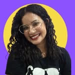 Julie Miranda | Professora de Inglês - @teacherjuliemiranda - Instagram