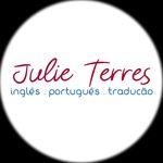 Julie Terres Inglês Português Tradução - @julieterresinglesportugues - Instagram