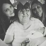 Julie Inglis - @julie.louise.37 - Instagram