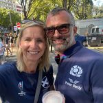 Julie Inglis - @jools168 - Instagram
