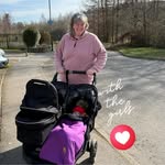Julie Inglis - @juliedoddel - Instagram