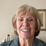 Julie Inglis Beckwith - @grammie_1946 - Instagram